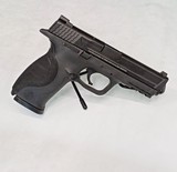 SMITH & WESSON M&P PRO SERIES 9MM LUGER (9x19 PARA) - 1 of 3