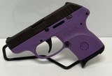 RUGER LCP 380 .380 ACP - 1 of 3