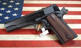 COLT SERIES 70 GOVERNMENT 1911 CLASSIC .45 ACP - 2 of 3