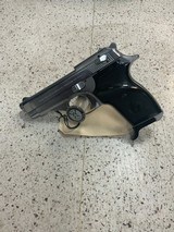 TANFOGLIO GT 380 .380 ACP - 1 of 3