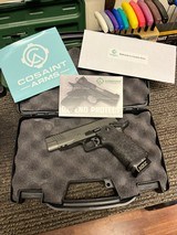 COSAINT ARMS COS21 9MM LUGER (9x19 PARA) - 1 of 3