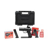 SAR FIREARMS Sarsilmaz CM9 Gen2 9MM LUGER (9x19 PARA) - 1 of 3