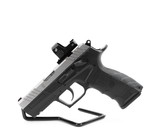 SAR FIREARMS Sarsilmaz CM9 Gen2 9MM LUGER (9x19 PARA) - 2 of 3