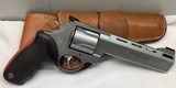 TAURUS TAURUS RAGING BULL .480 RUGER - 1 of 3