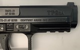 CANIK TP9SA 9MM LUGER (9x19 PARA) - 2 of 3