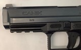 CANIK TP9SA 9MM LUGER (9x19 PARA) - 3 of 3