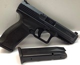 CANIK TP9SA 9MM LUGER (9x19 PARA) - 1 of 3