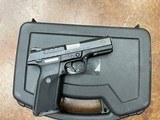 RUGER 9E 9MM LUGER (9x19 PARA) - 3 of 3