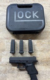GLOCK G29 GEN 4 10MM - 1 of 3