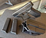 GLOCK 17 Gen 3 9MM LUGER (9x19 PARA) - 3 of 3