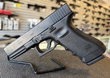 GLOCK 17 Gen 3 9MM LUGER (9x19 PARA) - 1 of 3