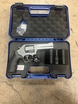 SMITH & WESSON 686 PLUS .357 MAG