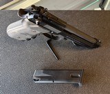 BERETTA 92FS 9MM LUGER (9x19 PARA) - 2 of 3