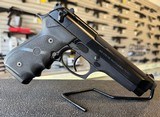 BERETTA 92FS 9MM LUGER (9x19 PARA) - 3 of 3