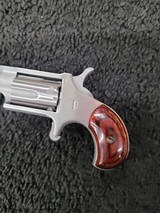 NORTH AMERICAN ARMS naa-22 .22 LR - 2 of 3