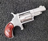 NORTH AMERICAN ARMS naa-22 .22 LR - 1 of 3