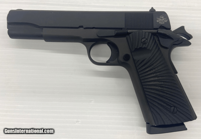 ROCK ISLAND ARMORY M1911 A1-FS .45 ACP