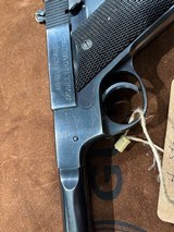 HI-STANDARD H-D Military .22 LR - 2 of 3