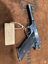 HI-STANDARD H-D Military .22 LR