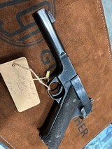 HI-STANDARD H-D Military .22 LR - 3 of 3