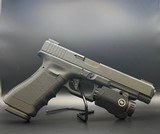 GLOCK G34 GEN 3 9MM LUGER (9x19 PARA) - 2 of 3