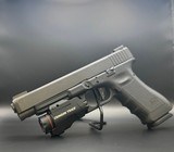 GLOCK G34 GEN 3 9MM LUGER (9x19 PARA) - 1 of 3