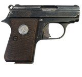 COLT Junior Colt .25 ACP - 2 of 3