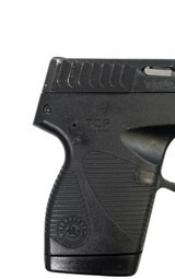 TAURUS PT738 .380 ACP - 3 of 3