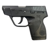 TAURUS PT738 .380 ACP - 1 of 3