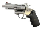ROSSI M971 .357 mag