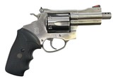 ROSSI M971 .357 mag - 2 of 3