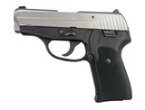 SIG SAUER P239 SAS .357 Sig - 1 of 3