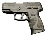 TAURUS G2c 9MM LUGER (9x19 PARA) - 1 of 3