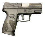 TAURUS G2c 9MM LUGER (9x19 PARA) - 2 of 3
