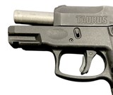 TAURUS G2c 9MM LUGER (9x19 PARA) - 3 of 3