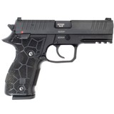 AREX ZERO 2 S 9MM LUGER (9x19 PARA) - 2 of 3