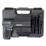 CANIK TP9SF ELITE 9MM LUGER (9x19 PARA) - 3 of 3