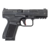 CANIK TP9SF ELITE 9MM LUGER (9x19 PARA) - 2 of 3