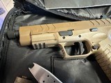 SPRINGFIELD ARMORY XDM ELITE 9MM LUGER (9x19 PARA) - 2 of 3