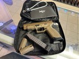 SPRINGFIELD ARMORY XDM ELITE 9MM LUGER (9x19 PARA)