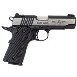 BROWNING 1911 380 BLACK LABEL .380 ACP - 2 of 3