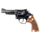 TAURUS 66 .357 MAG - 1 of 2