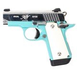 KIMBER MICRO .380 ACP - 1 of 3