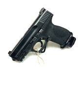 SMITH & WESSON M&P9 M2.0 9MM LUGER (9X19 PARA) - 1 of 3