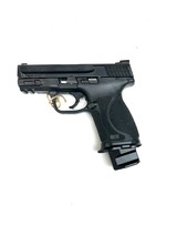 SMITH & WESSON M&P9 M2.0 9MM LUGER (9X19 PARA) - 3 of 3