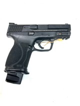 SMITH & WESSON M&P9 M2.0 9MM LUGER (9X19 PARA) - 2 of 3
