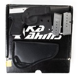 KAHR ARMS CM9 9MM 9MM LUGER (9x19 PARA) - 3 of 3