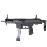 B&T GHM9 9MM LUGER (9x19 PARA)