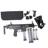 B&T GHM9 9MM LUGER (9x19 PARA) - 3 of 3
