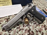 BERETTA 92FS 9MM LUGER (9X19 PARA) - 2 of 3